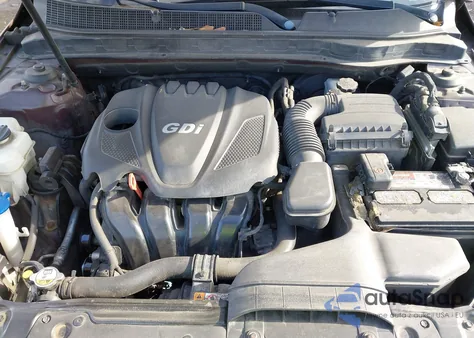 2013 Kia Optima Lx z USA, uszkodzony, nr VIN 5XXGM4A73DG187129